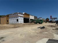 North Myrtle Plaza - Windy Hill Airport Outparcel Building